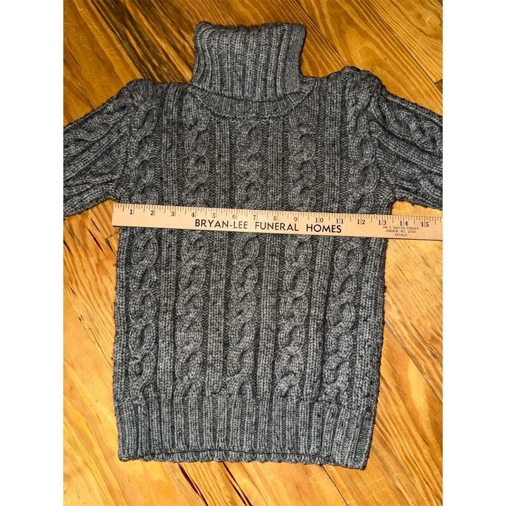 Ralph Lauren wrap your